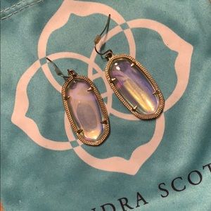 kendra scott earrings